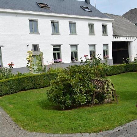 La Ferme Remue Bed & Breakfast Rixensart Luaran gambar