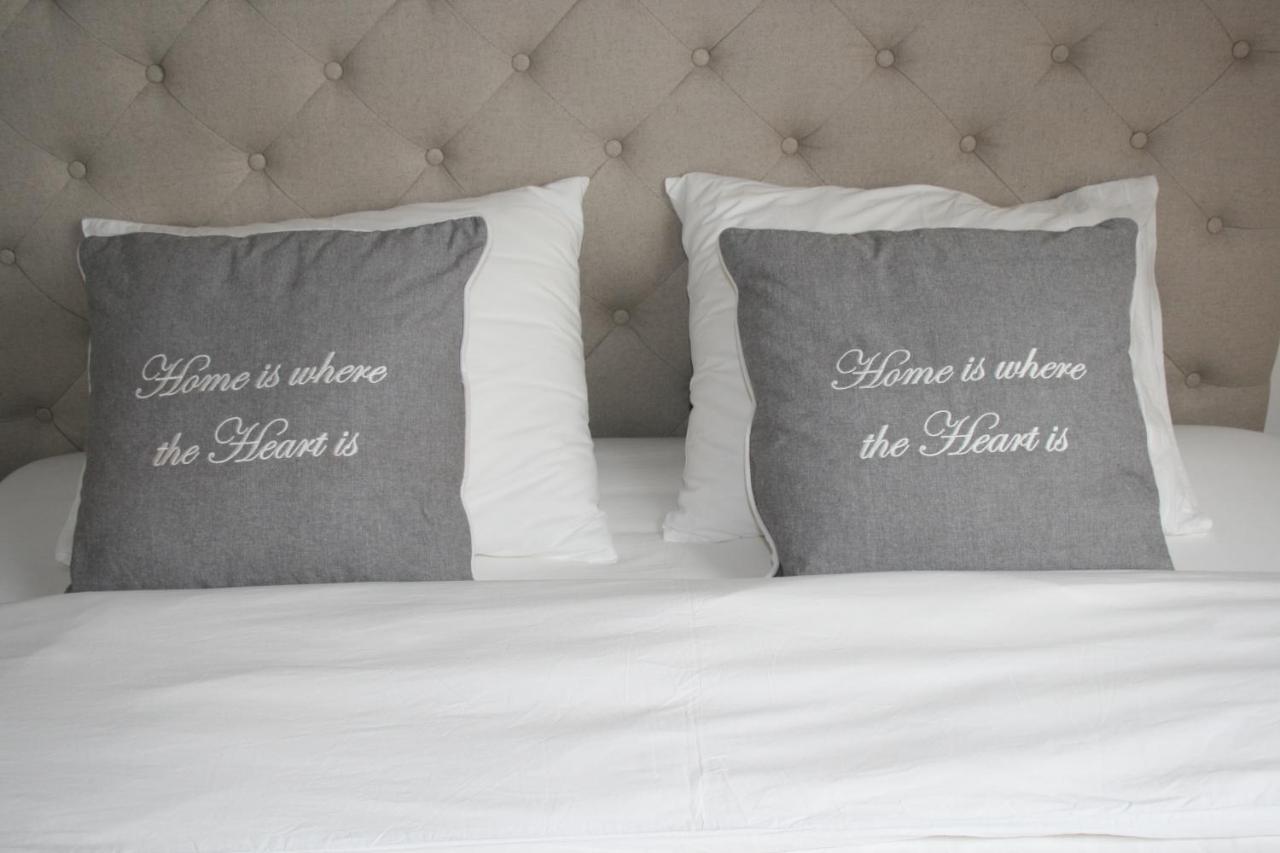 La Ferme Remue Bed & Breakfast Rixensart Luaran gambar