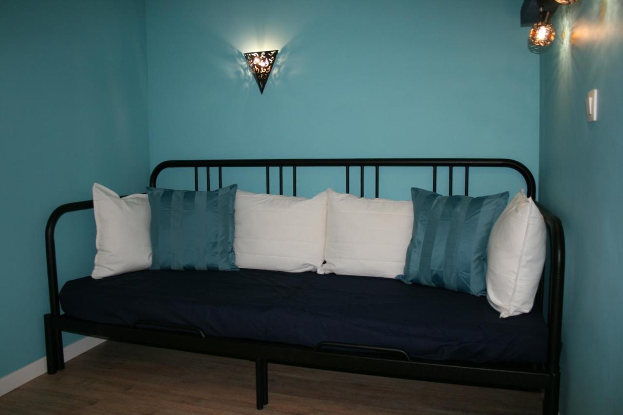 La Ferme Remue Bed & Breakfast Rixensart Luaran gambar