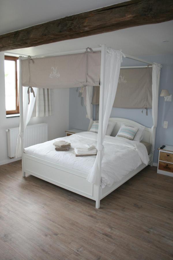 La Ferme Remue Bed & Breakfast Rixensart Luaran gambar