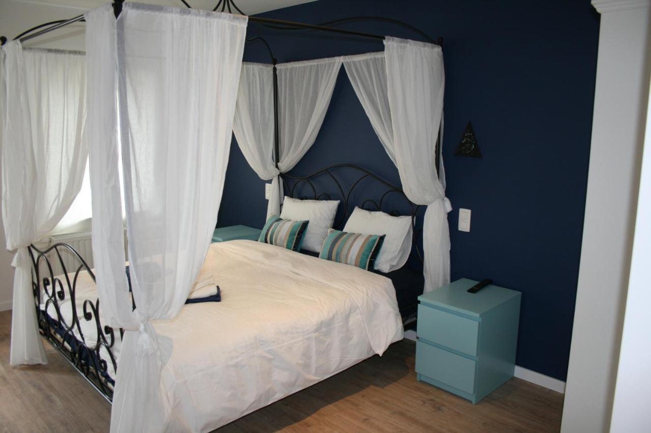 La Ferme Remue Bed & Breakfast Rixensart Luaran gambar